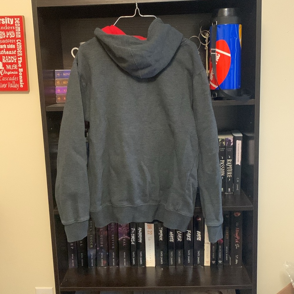 Maryland Terps Hoodie - Picture 5 of 5